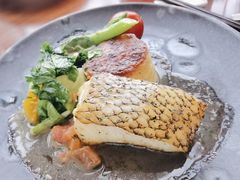-上海柏悦酒店·世纪100牛排馆