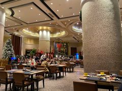 -怡聚轩全日制自助餐厅(大中华喜来登酒店)