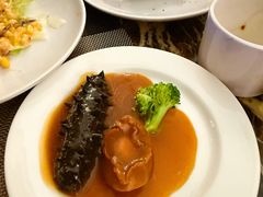 -皇朝万鑫自助餐厅