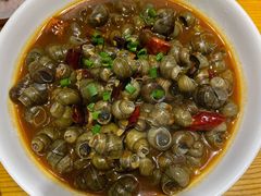-丁记盐蘸牛肉·新杭菜(河东路店)