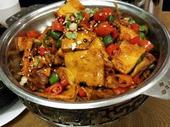 -品大三·南京菜(大行宫店)