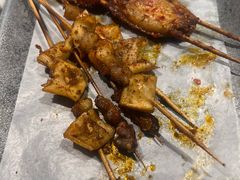 -管氏翅吧(地安门创始店)