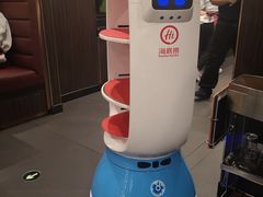 -海底捞火锅(高科广场店)