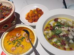 -金芙蓉|湘味小炒·鲜炒黄牛肉(淮安生态新城吾悦店)