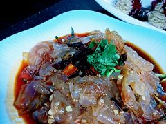 -老妈厨房团圆饺子东北菜(北环路店)