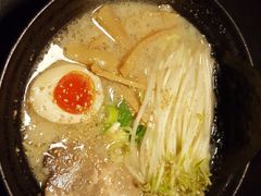 -日本料理神拉面