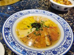 -華僑飯店中餐厅
