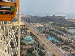 -七彩云南欢乐世界