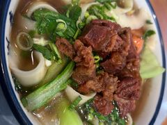 -河州春清真西北特色美食(虎踞路店)