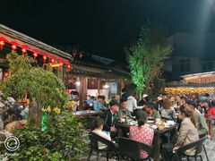-尽善百年古院餐厅(王家老宅店)