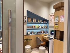 -海马体照相馆(上海月星环球港店)