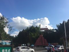 -井冈山风景名胜区