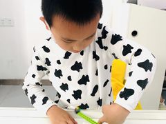 -童程童美少儿编程乐高机器人(汉阳校区)