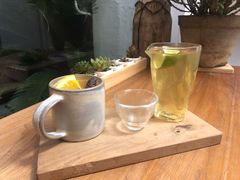 -知亘茶食