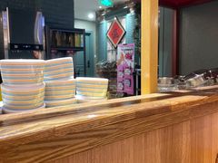 -街角等你.大连海鲜烧烤.经典铁板海鲜串(西安路店)