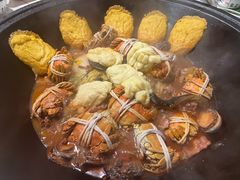 -江湖水乡铁锅炖魚(周庄嘉园店)