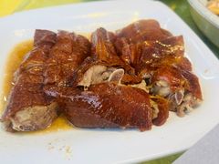 -大笑饭堂(甲子桥店)