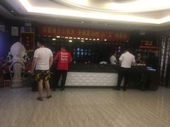 -华夏良子·足道SPA艾灸(三里屯店)