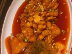 -江太极江浙菜(马桥万达广场店)
