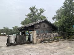 -梁鸿国家湿地公园
