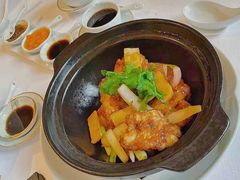 -宝丽轩中餐厅BAOLIXUAN