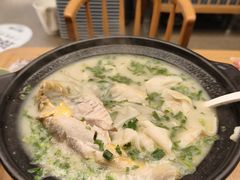 -苏小柳点心·手作小笼包(新街口分院店)
