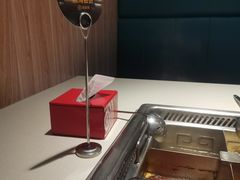 -海底捞火锅(万丰桥店)