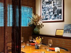 -肆海小川菜酒馆Wine Bistro (青年路店)