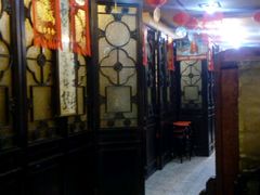 -东坡熬鱼馆(天泰路店)