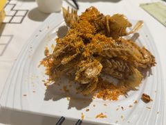 -强记海鲜·大排档(蛇口新街店)