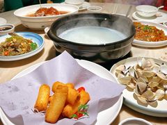 -滋粥楼·顺德菜(番禺广场总店)