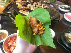 黑猪肉-Dombe豚(黑猪肉街店)