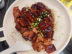 -蔡家酒楼(一德街店)