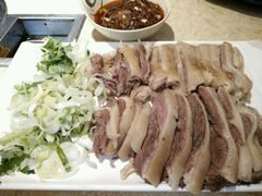-英子补身汤(海兰路店)