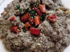麻豆腐-大顺堂食府(牛街店)