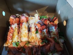 -Steveston Pizza Company (Richmond)