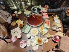 -巴倒烫陆派火锅山庄(南山总店)