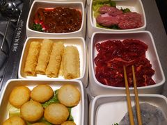-海底捞火锅(万达广场店)