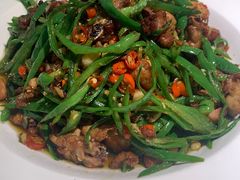 -新辣宴·湖南家常菜·商务聚餐(中粮创芯店)