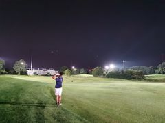 -万柳高尔夫俱乐部