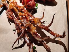 -新沙烧烤·炭烤鲜牛肉(新沙路店)