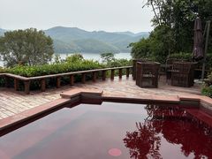 -天目湖涵田度假村