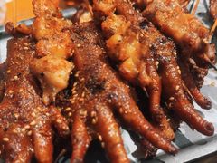 -木屋烧烤(西南角店)