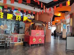 -曾排骨·传家菜(新繁店)