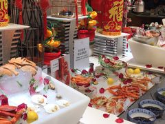 -苏州金鸡湖中茵皇冠假日酒店
