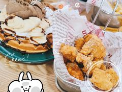 -李小姐の猫咖啡馆(五角场店)