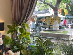 -狮王府淮扬菜(夫子庙老门东店)