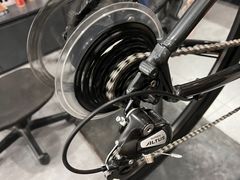 -TREK崔克自行车(徐汇滨江店)