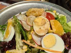 -首尔烤肉大排档(合生汇店)