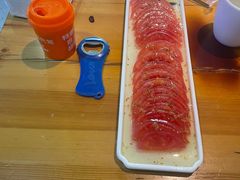 -四禧精酿铜锅涮肉·烧烤工场(大明湖店)